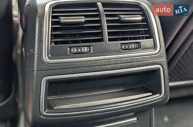 Лифтбек Audi A7 Sportback 2012 в 