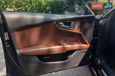 Ліфтбек Audi A7 Sportback 2014 в 