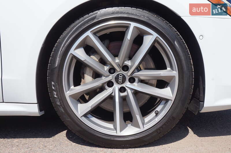 Ліфтбек Audi A7 Sportback 2021 в Одесі
