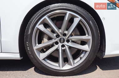 Ліфтбек Audi A7 Sportback 2021 в 