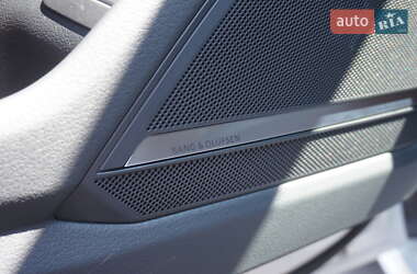 Ліфтбек Audi A7 Sportback 2021 в 