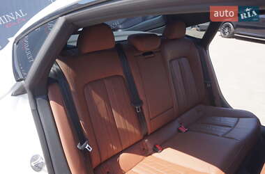 Ліфтбек Audi A7 Sportback 2021 в 