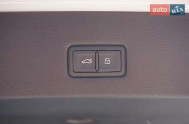 Ліфтбек Audi A7 Sportback 2021 в 