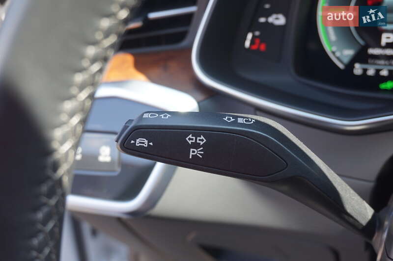 Ліфтбек Audi A7 Sportback 2021 в Одесі