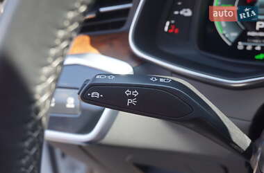 Ліфтбек Audi A7 Sportback 2021 в 