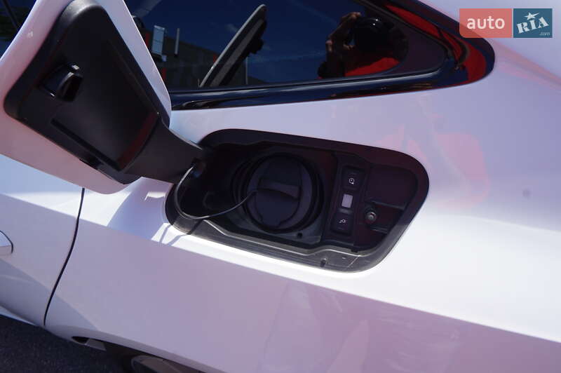 Ліфтбек Audi A7 Sportback 2021 в Одесі