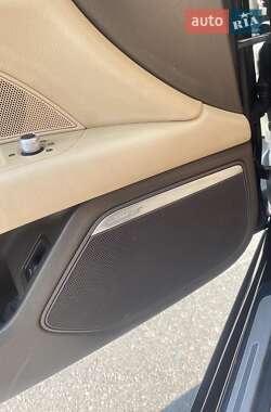 Лифтбек Audi A7 Sportback 2013 в 