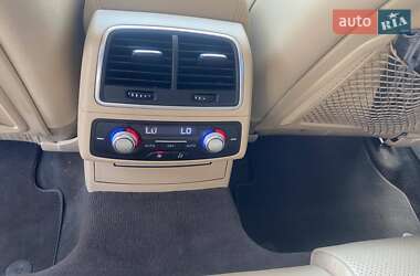 Лифтбек Audi A7 Sportback 2013 в 