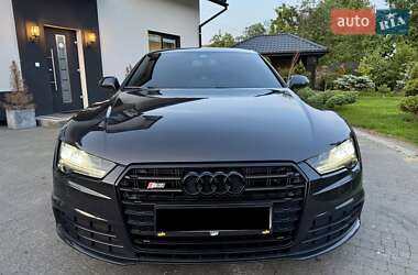 Ліфтбек Audi A7 Sportback 2015 в 