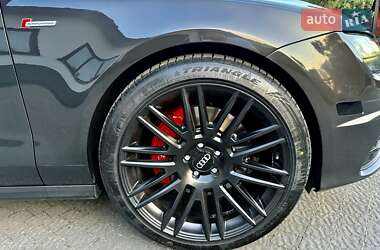 Ліфтбек Audi A7 Sportback 2015 в 