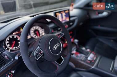 Ліфтбек Audi A7 Sportback 2015 в 