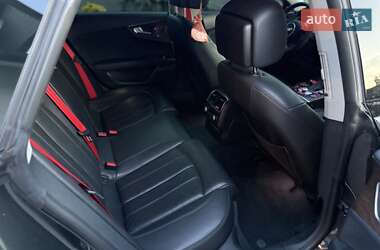 Ліфтбек Audi A7 Sportback 2015 в 