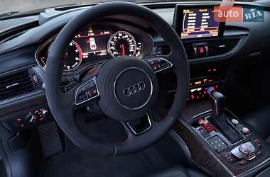 Ліфтбек Audi A7 Sportback 2015 в 