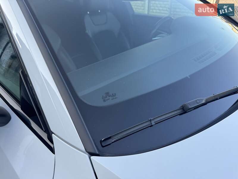 Ліфтбек Audi A7 Sportback 2018 в Тернополі