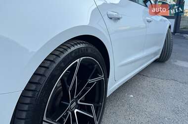 Лифтбек Audi A7 Sportback 2018 в 