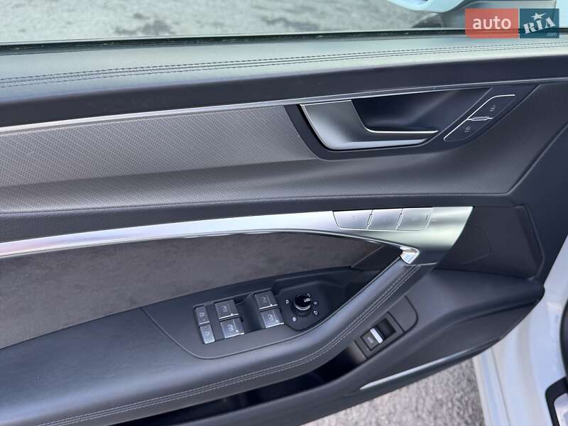 Ліфтбек Audi A7 Sportback 2018 в Тернополі