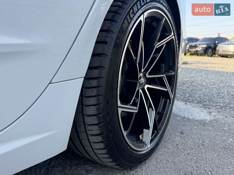 Ліфтбек Audi A7 Sportback 2018 в Тернополі