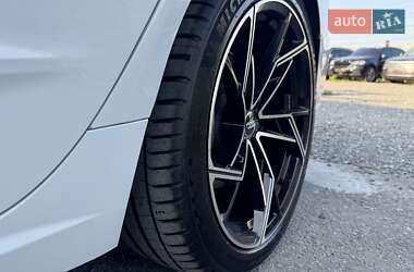 Лифтбек Audi A7 Sportback 2018 в 