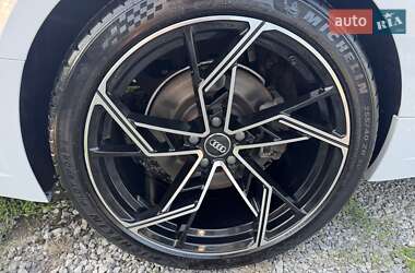 Лифтбек Audi A7 Sportback 2018 в 