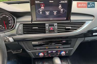 Лифтбек Audi A7 Sportback 2016 в 