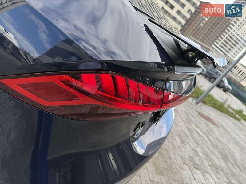 Лифтбек Audi A7 Sportback 2022 в Киеве