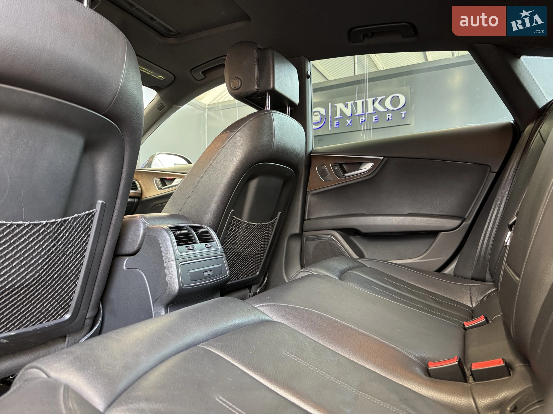 2014 Audi A7 - мініатюра 42