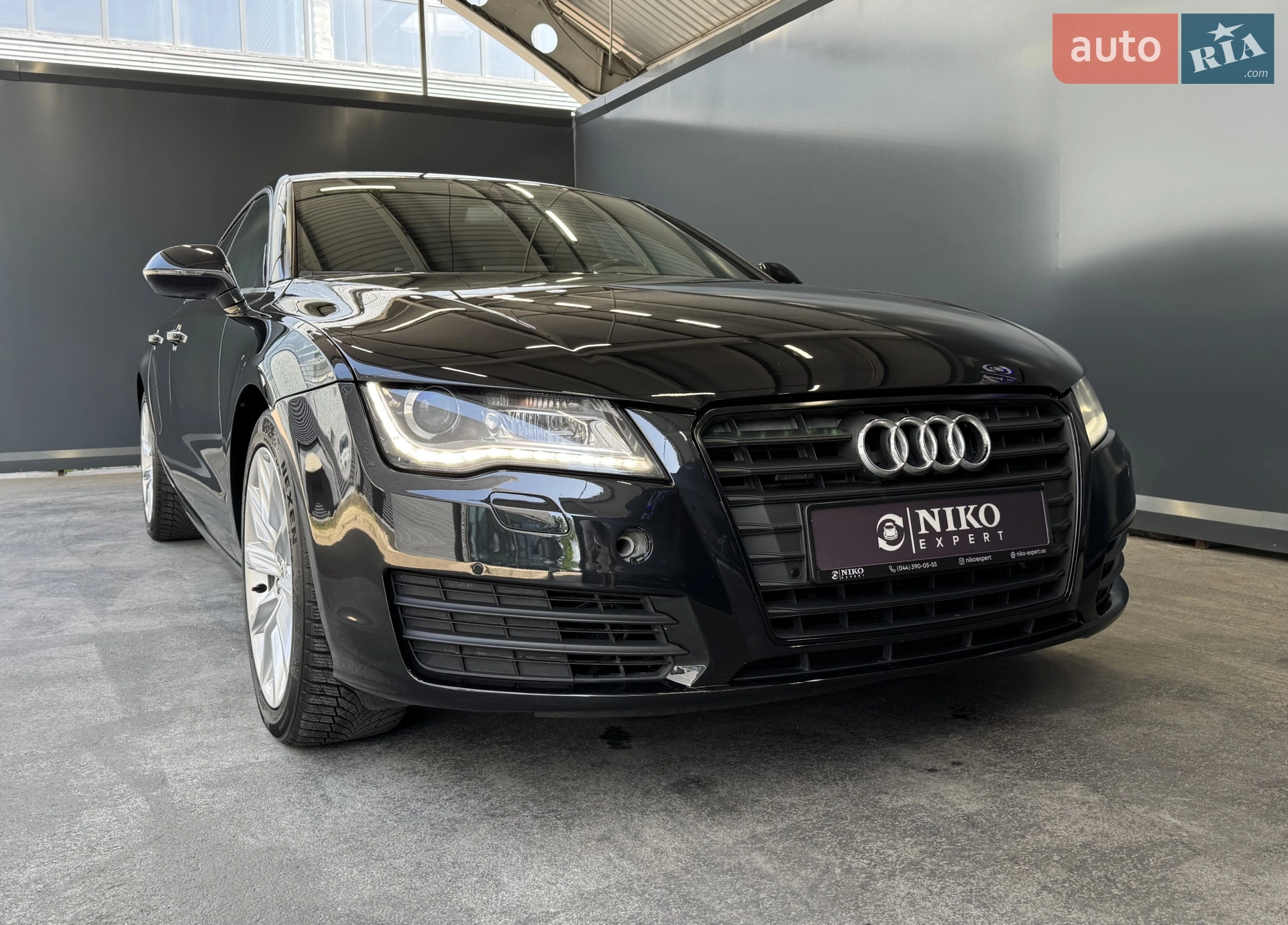2014 Audi A7 - мініатюра 32