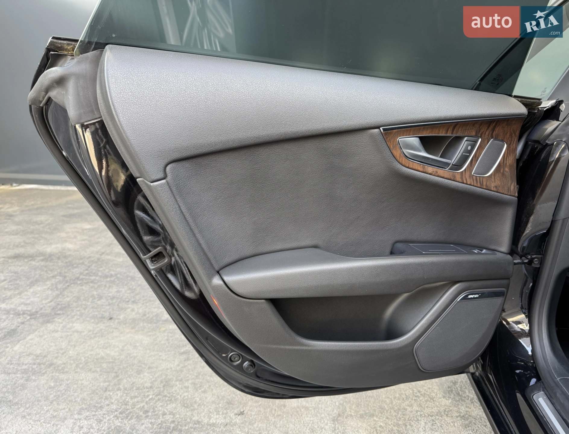 2014 Audi A7 - мініатюра 46