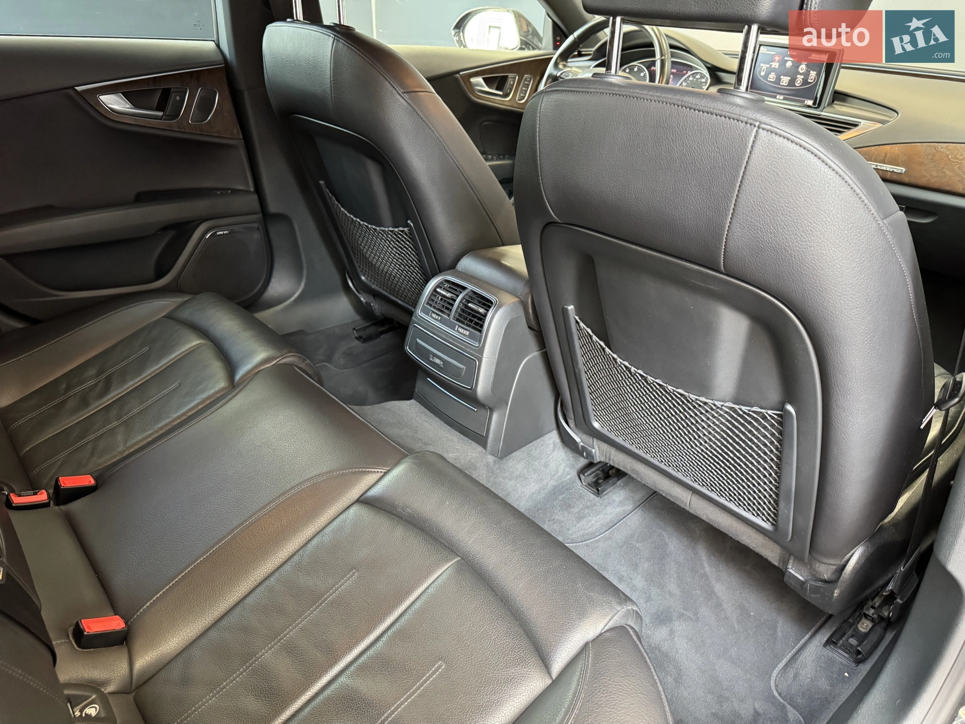 2014 Audi A7 - мініатюра 41