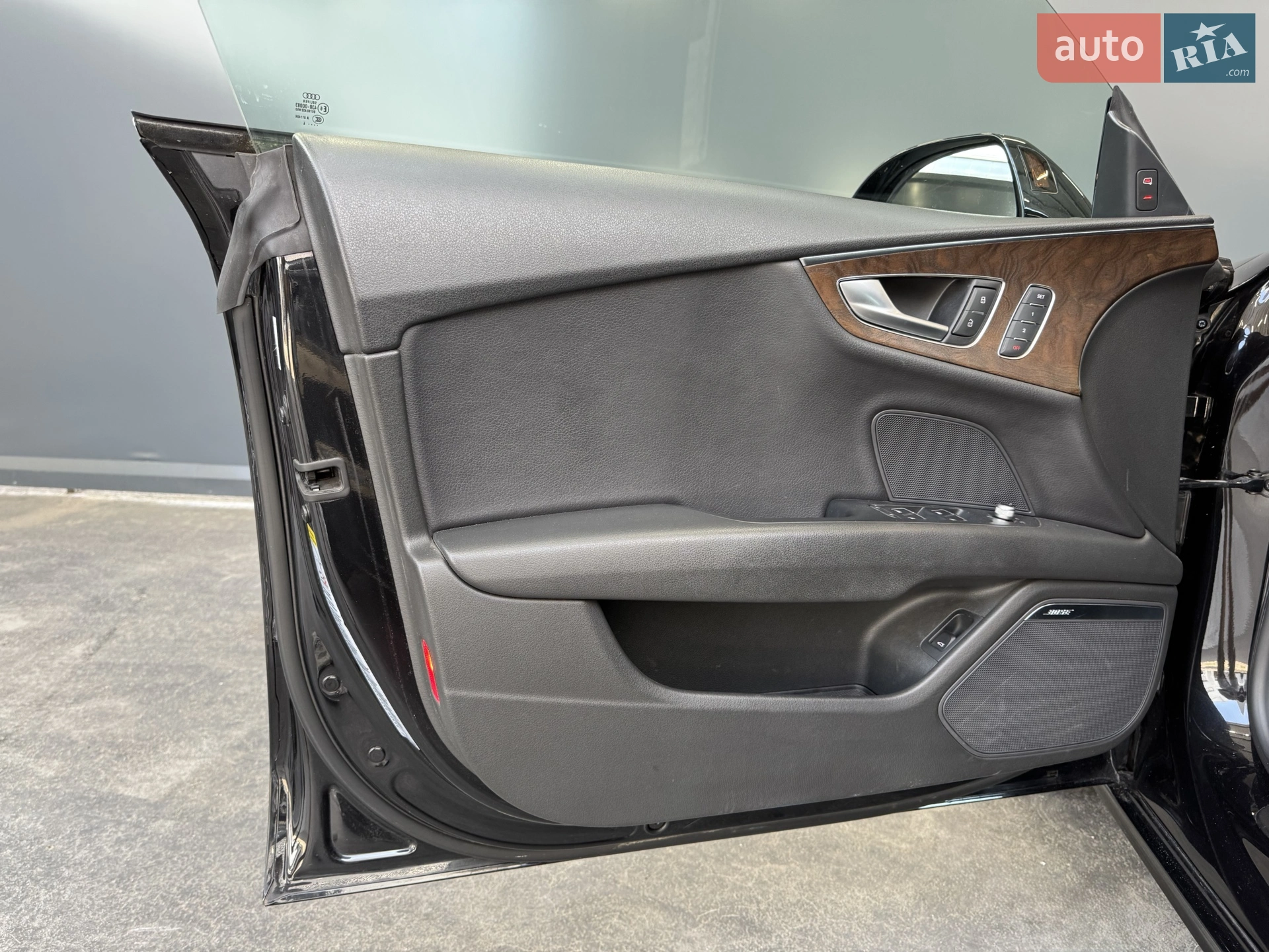2014 Audi A7 - мініатюра 44