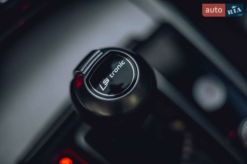 Ліфтбек Audi A7 Sportback 2011 в Кременчуці