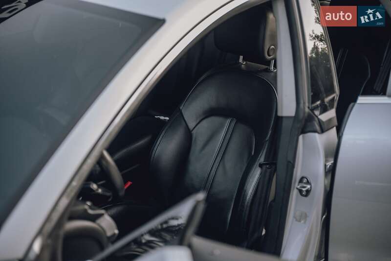 Ліфтбек Audi A7 Sportback 2011 в Кременчуці