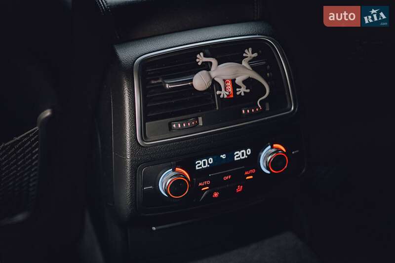 Ліфтбек Audi A7 Sportback 2011 в Кременчуці
