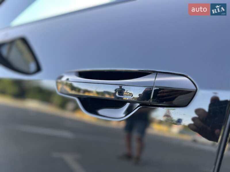 Ліфтбек Audi A7 Sportback 2020 в Львові
