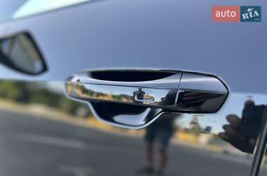 Лифтбек Audi A7 Sportback 2020 в 