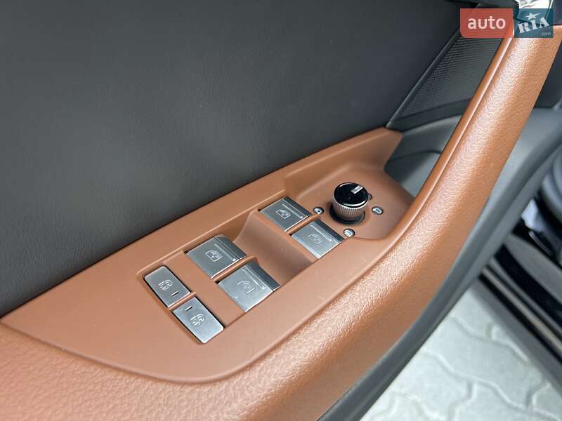 Ліфтбек Audi A7 Sportback 2020 в Львові