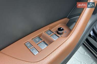 Лифтбек Audi A7 Sportback 2020 в 