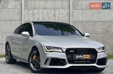 Лифтбек Audi A7 Sportback 2014 в Харькове