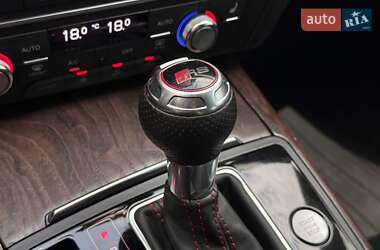 Лифтбек Audi A7 Sportback 2014 в 
