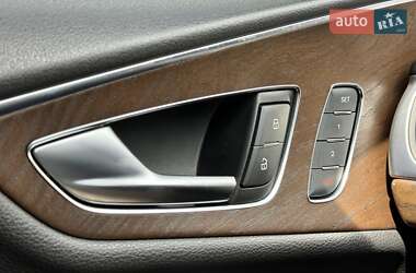 Лифтбек Audi A7 Sportback 2014 в 