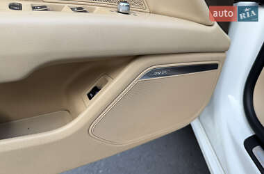 Лифтбек Audi A7 Sportback 2014 в 