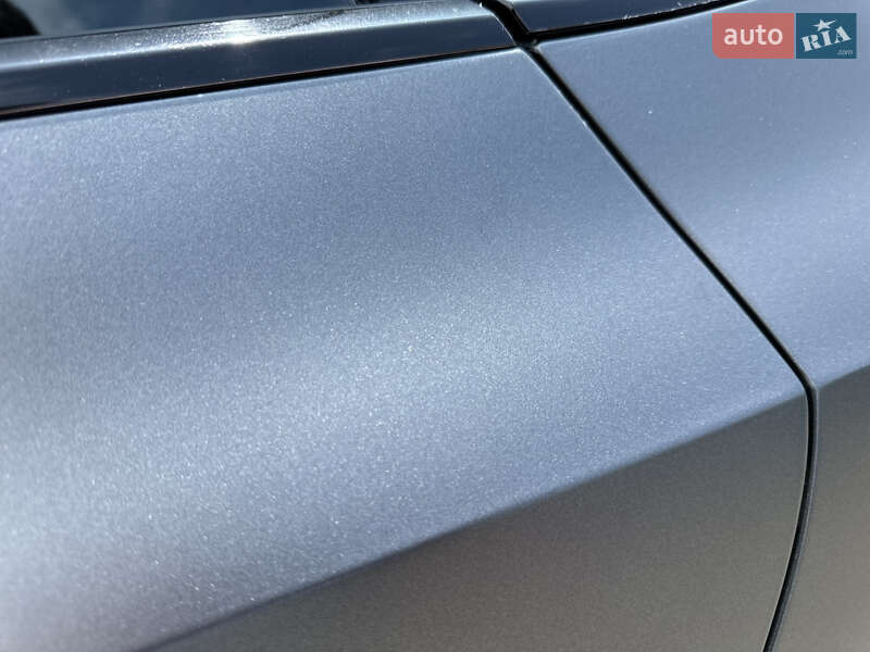 Ліфтбек Audi A7 Sportback 2021 в Києві