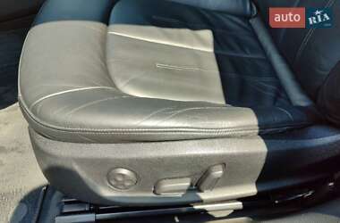 Ліфтбек Audi A7 Sportback 2011 в 