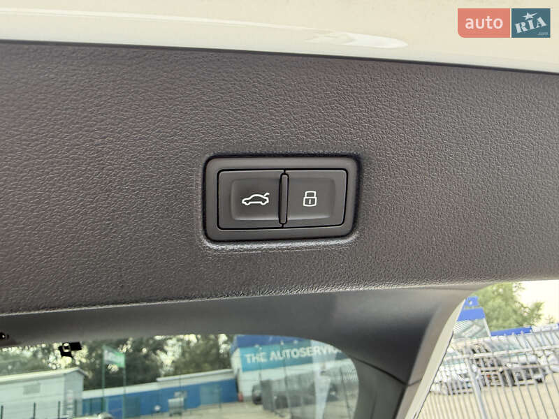 Лифтбек Audi A7 Sportback 2020 в Киеве