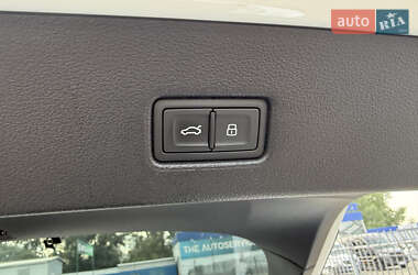 Лифтбек Audi A7 Sportback 2020 в 