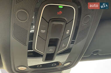 Лифтбек Audi A7 Sportback 2020 в 