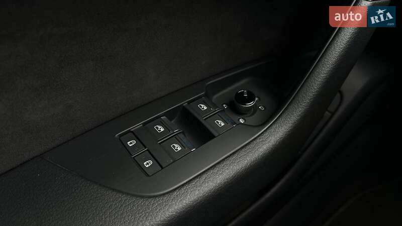 Лифтбек Audi A7 Sportback 2018 в Львове