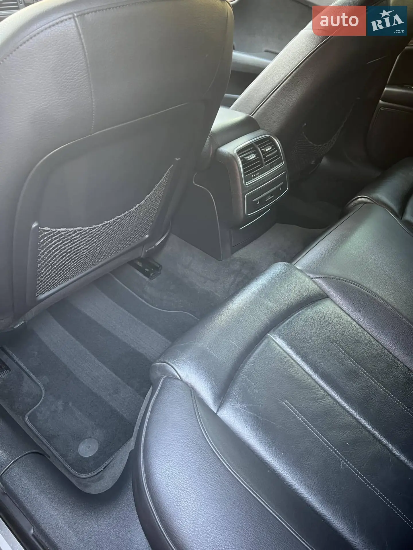 2014 Audi A7 - мініатюра 7