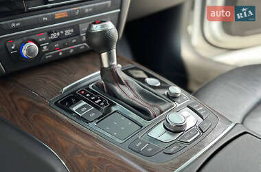 Лифтбек Audi A7 Sportback 2014 в 