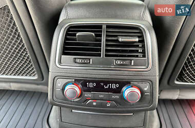 Лифтбек Audi A7 Sportback 2014 в 